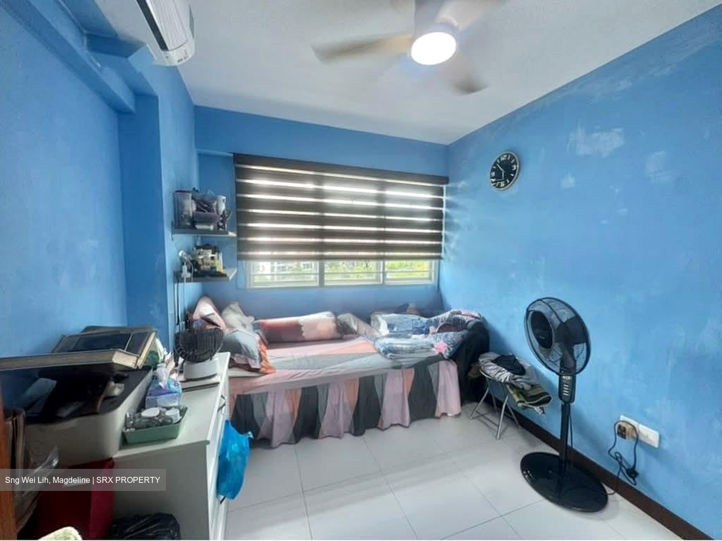 Blk 453 Dew Spring @ Yishun (Yishun), HDB 4 Rooms #595065711
